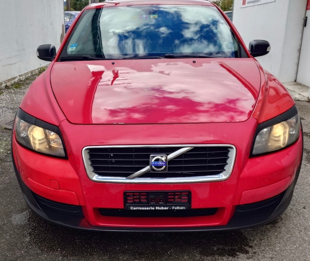VOLVO C30 1.6 Summum-image-4