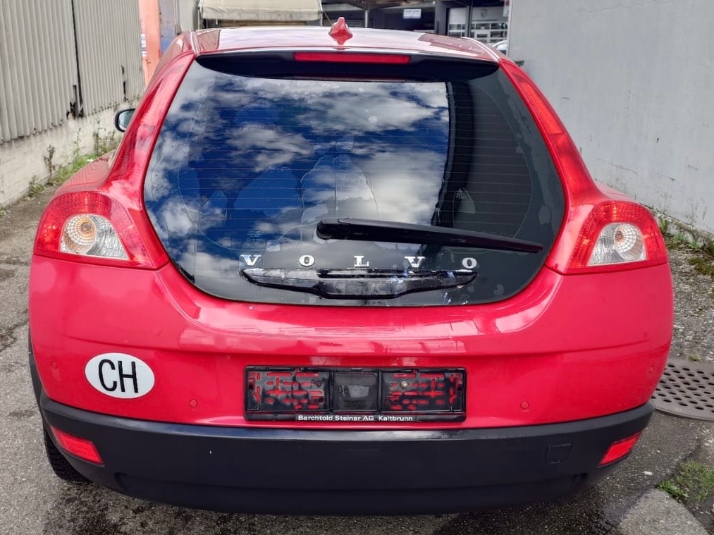 VOLVO C30 1.6 Summum-image-5