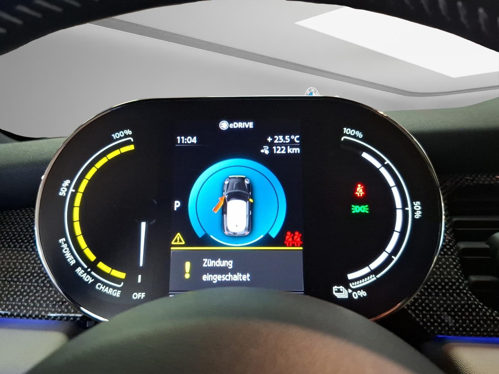 MINI F56 Cooper SE-image-6