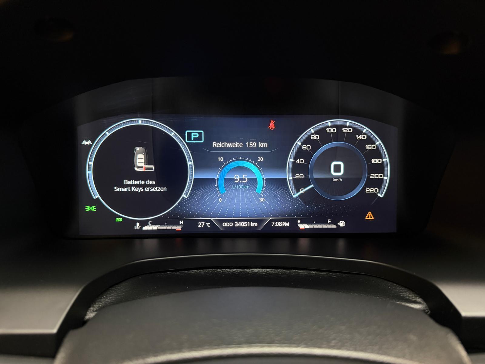 KGM-SsangYong MUSSO GRAND-image-17