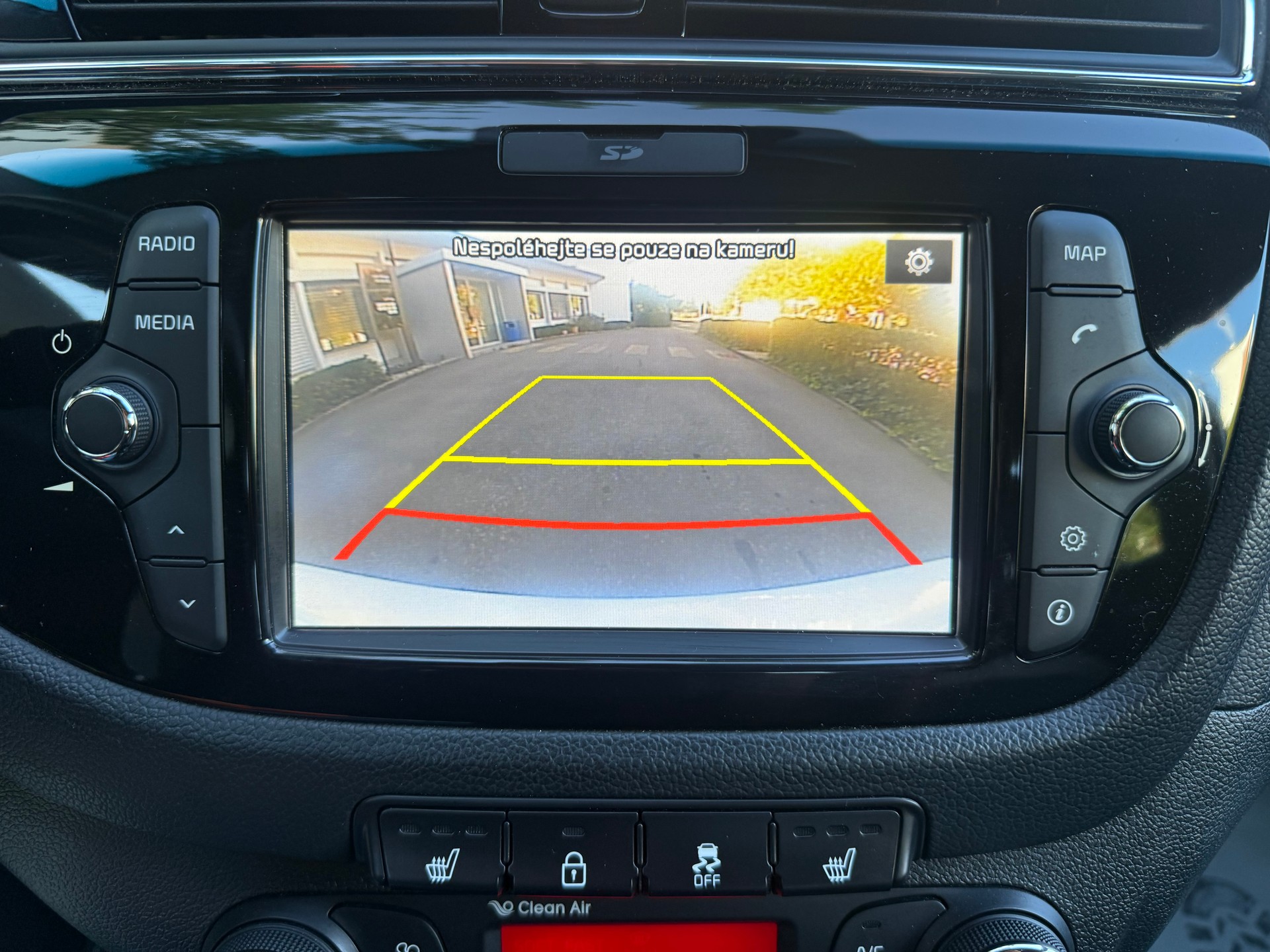 KIA Cee'd 1.6 GDi Trend DCT-image-9