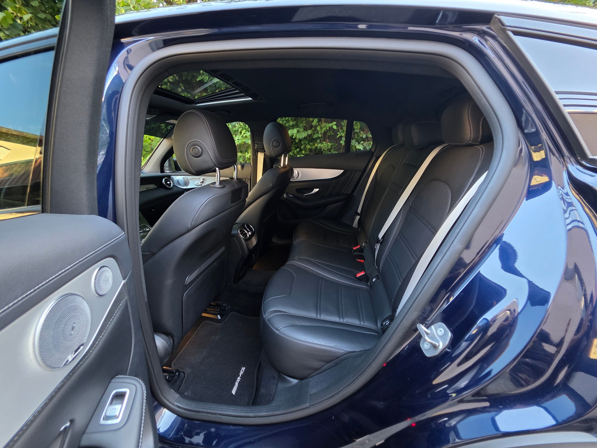 MERCEDES-BENZ GLC Coupé 63 S AMG 4Matic+ 9G-Tronic-image-8