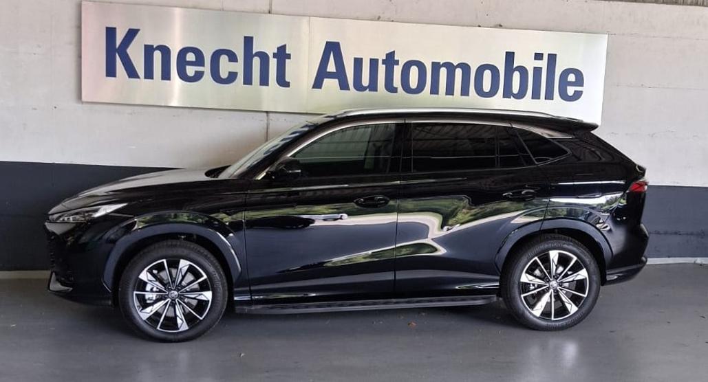 MG MG eHS Luxury-image-0