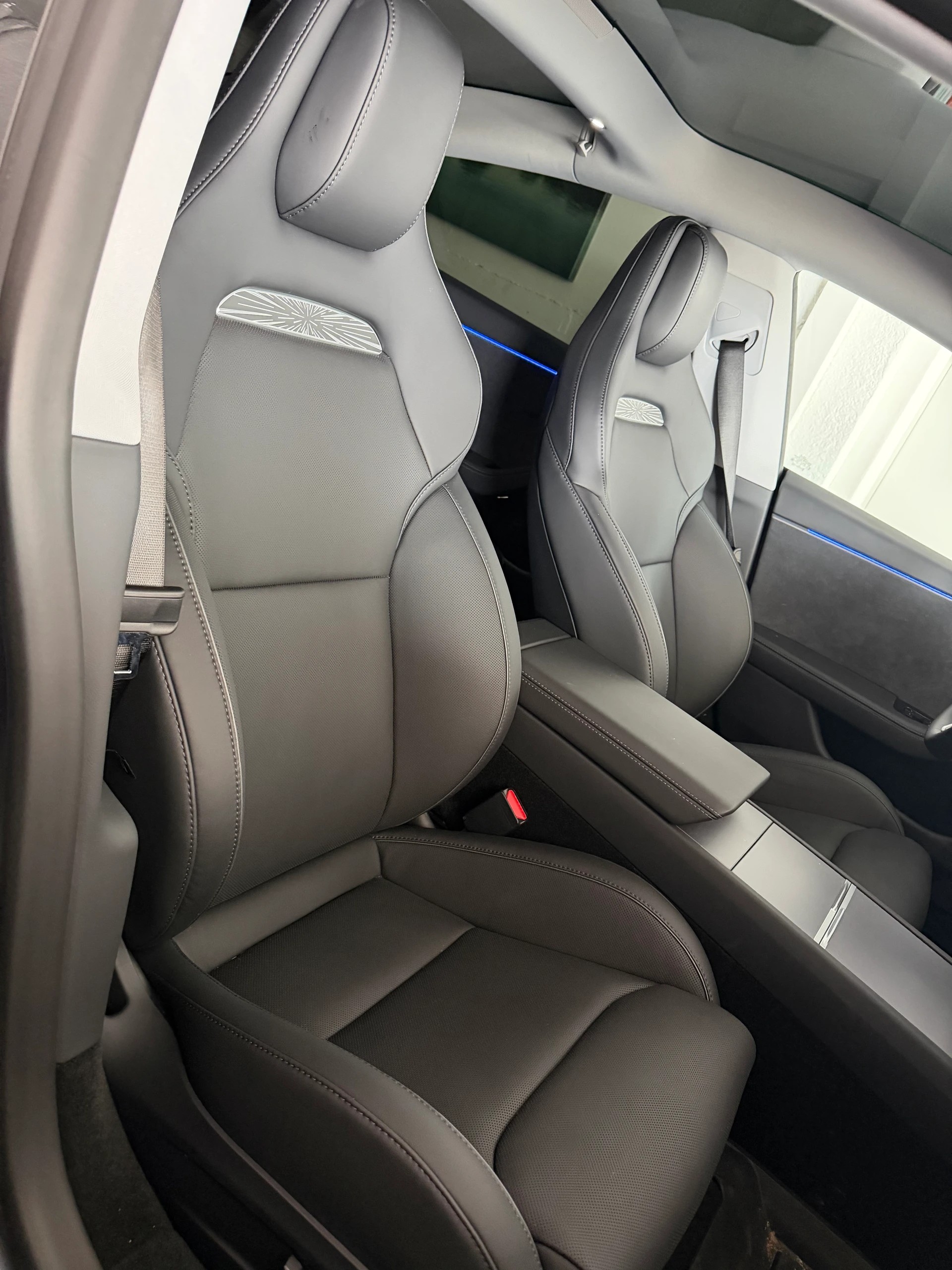 TESLA Dual Motor Performance AWD-image-3