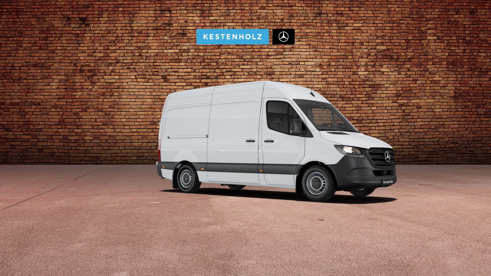 MERCEDES-BENZ Sprinter 315 CDI Standard 9G-TRONIC-image-6