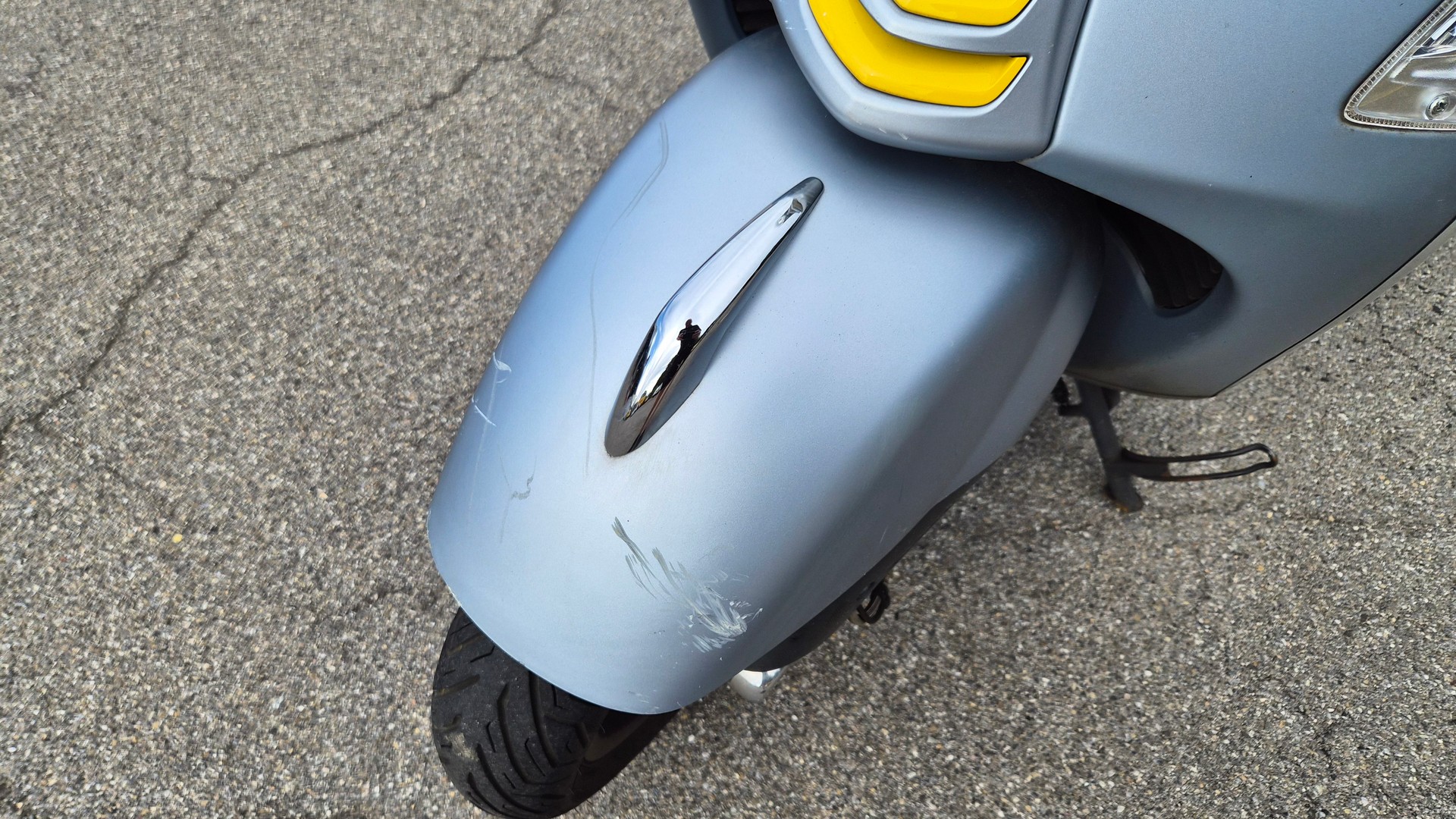 PIAGGIO Vespa GTS 300 Super Sport ABS-image-9