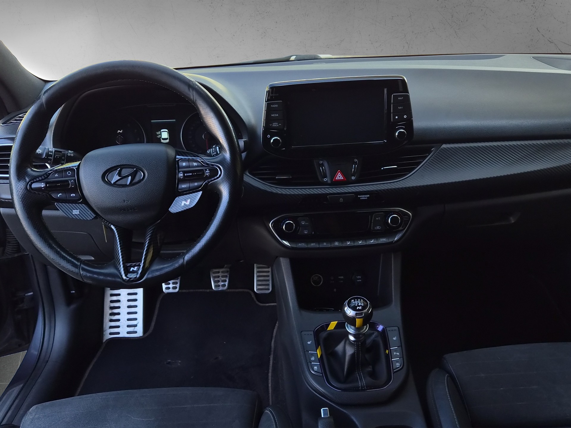 HYUNDAI i30 N 2.0 T-GDi-image-10
