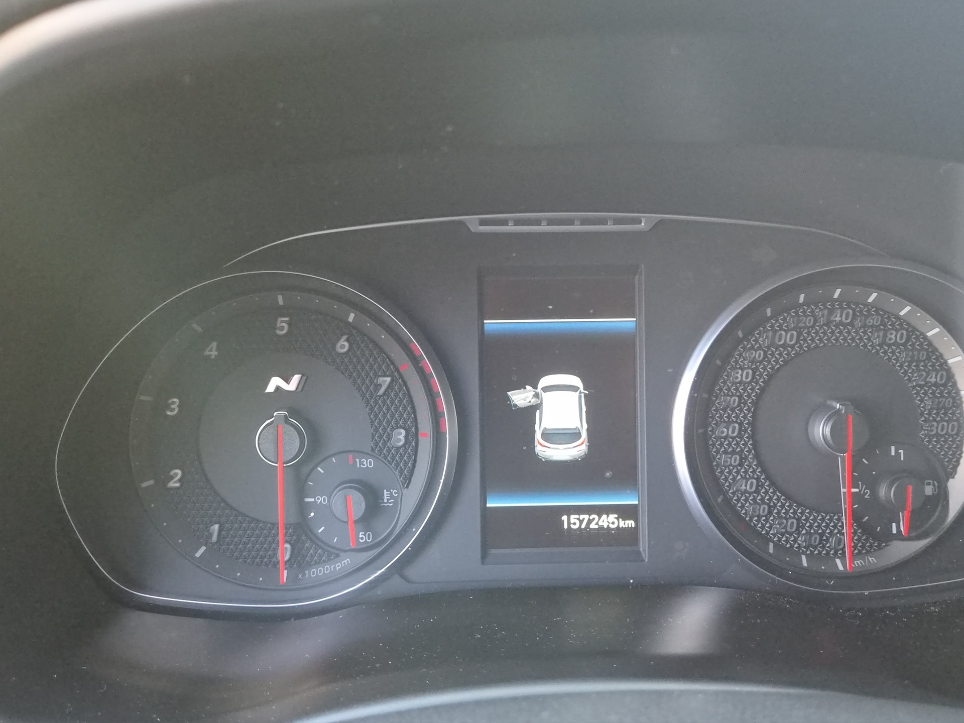 HYUNDAI i30 N 2.0 T-GDi-image-8