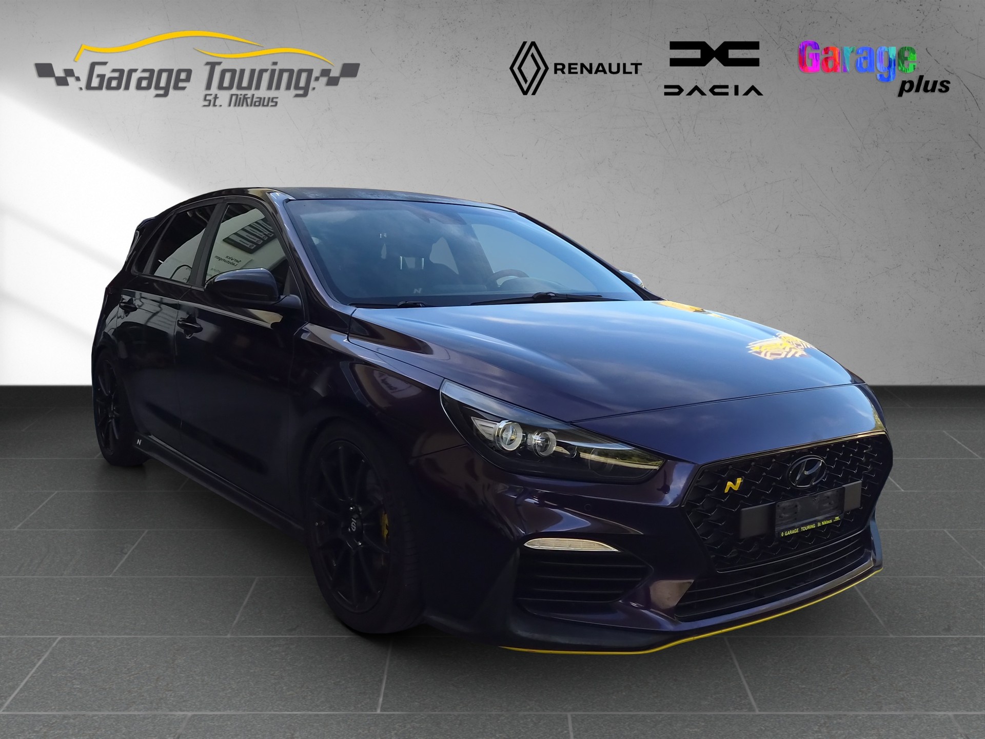 HYUNDAI i30 N 2.0 T-GDi-image-6