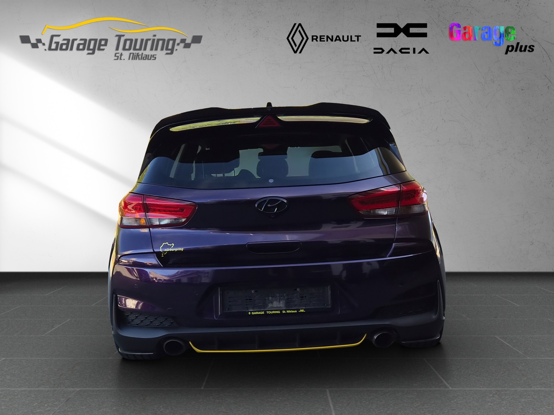 HYUNDAI i30 N 2.0 T-GDi-image-3