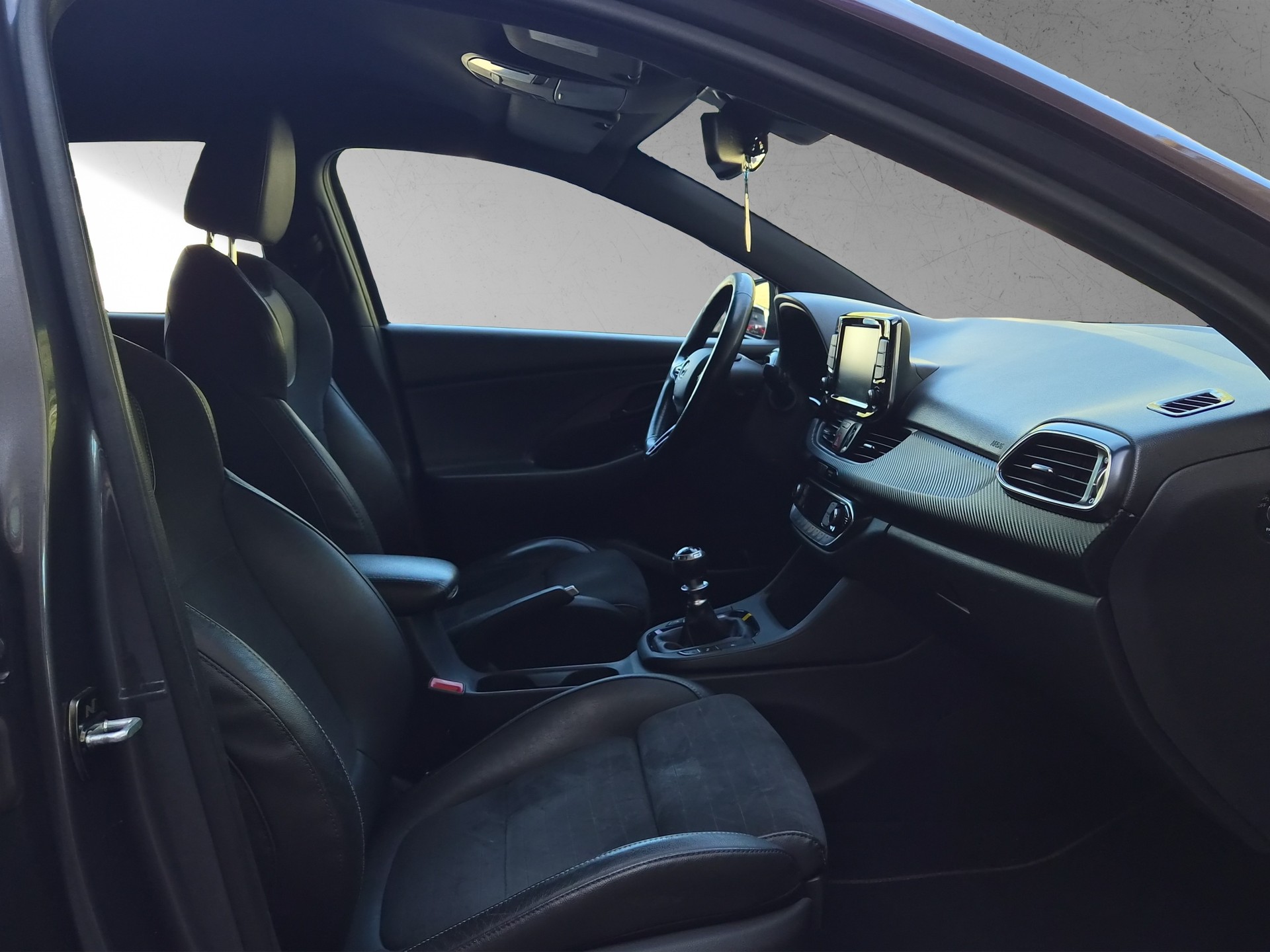 HYUNDAI i30 N 2.0 T-GDi-image-11