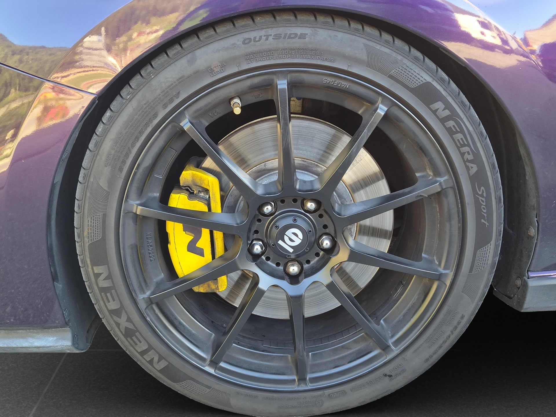HYUNDAI i30 N 2.0 T-GDi-image-15