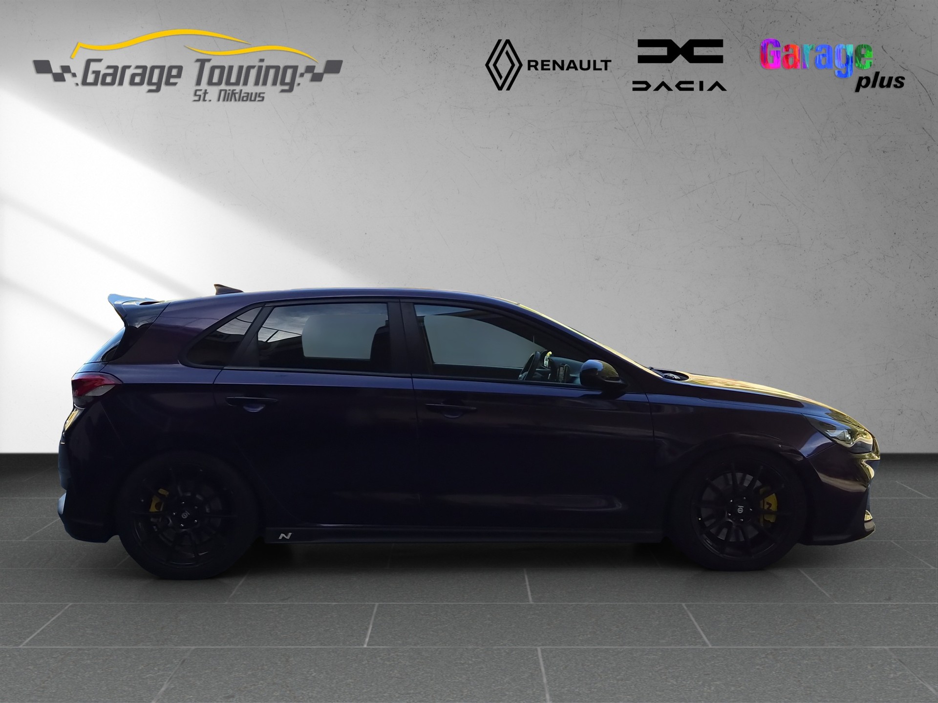 HYUNDAI i30 N 2.0 T-GDi-image-5