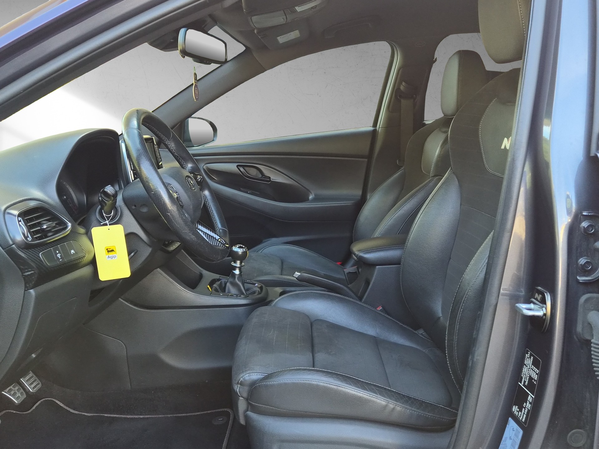 HYUNDAI i30 N 2.0 T-GDi-image-7