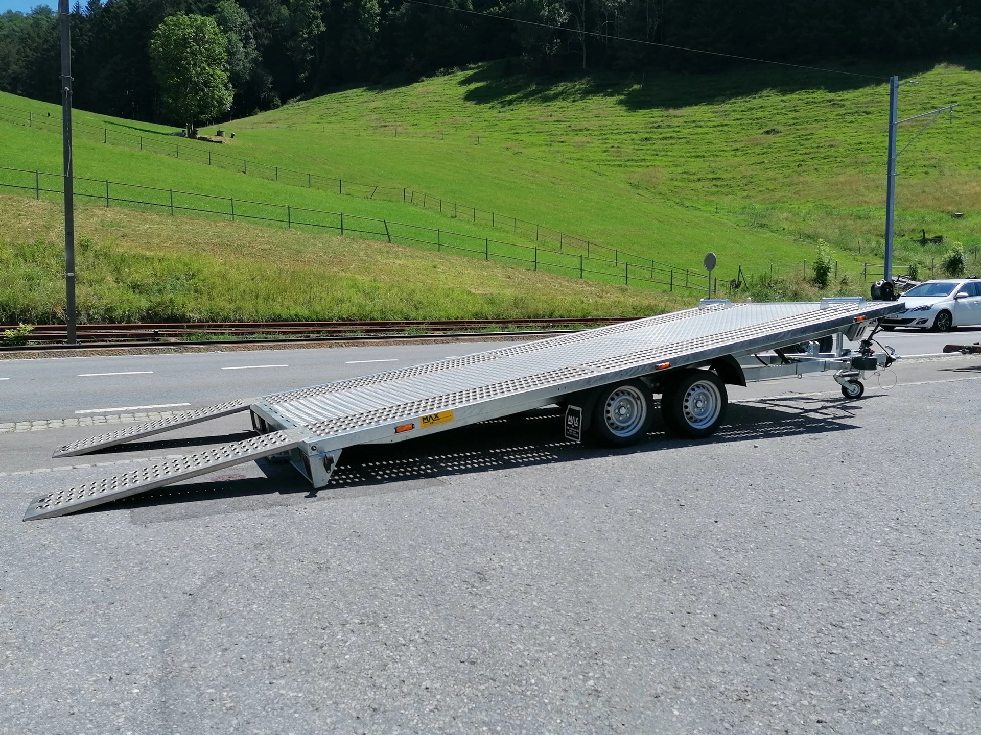 LORRIES LORRIES PL 35-5021