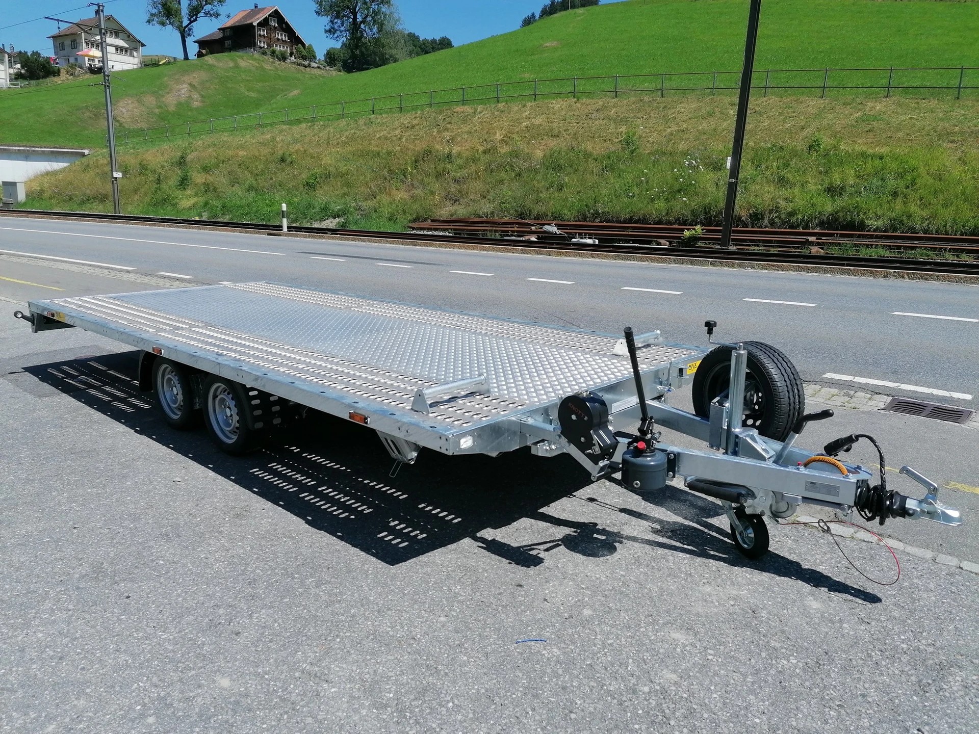 LORRIES LORRIES PL 35-5021-image-1