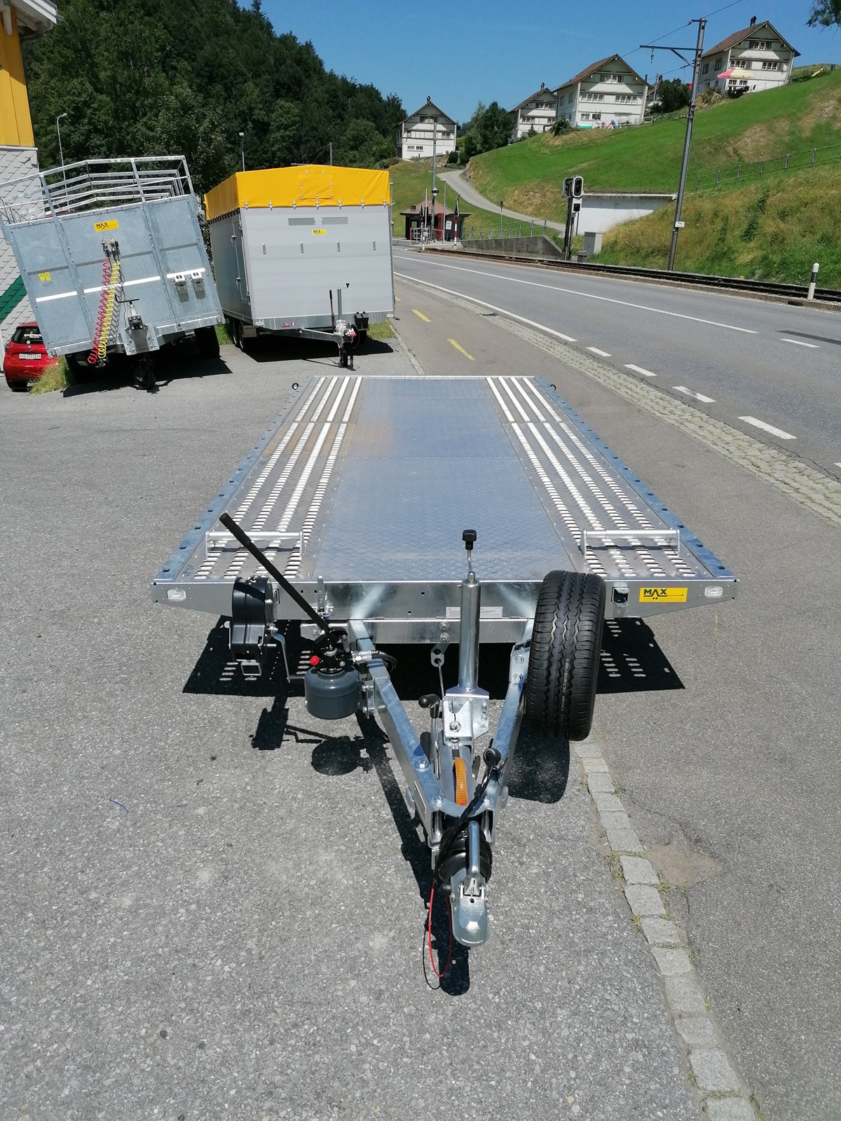 LORRIES LORRIES PL 35-5021-image-3