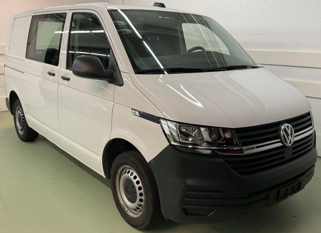 VW T6.1 2.0 TDI 4Motion DSG-image-0