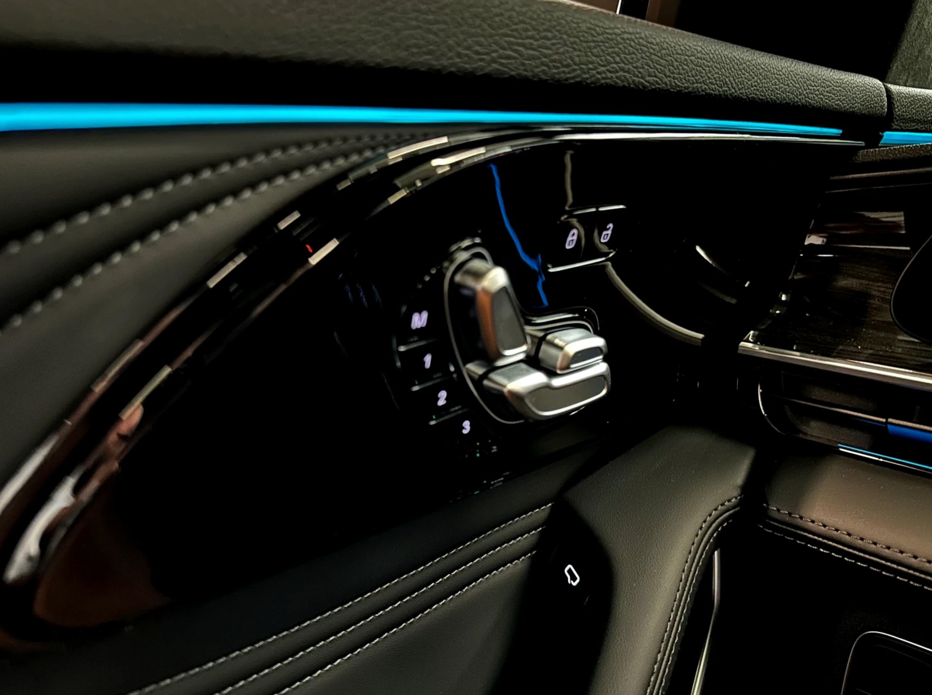 OMODA 9 1.5 T-GDI Exclusive Super Hybrid PHEV AWD 537PS-image-4