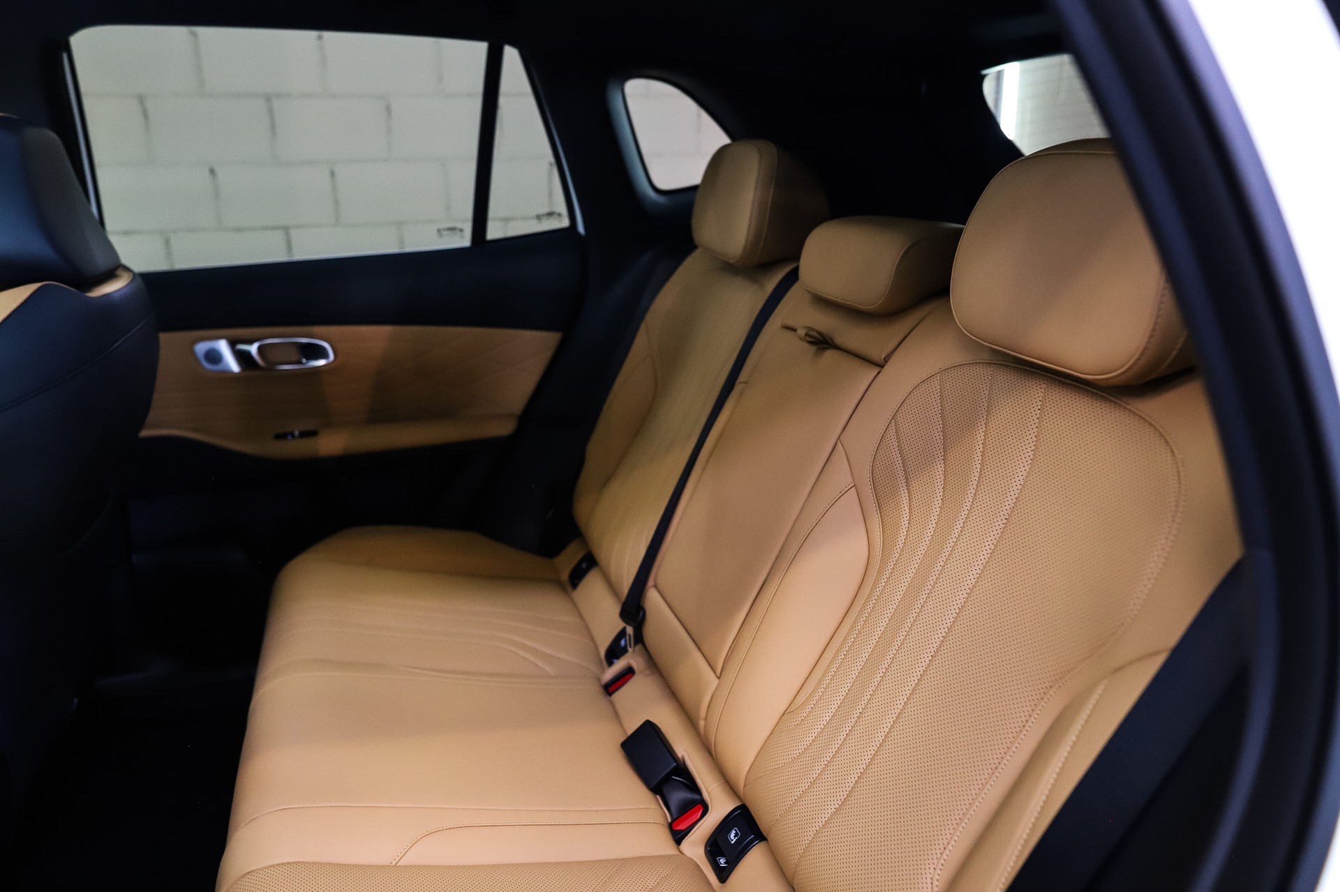 GEELY Starray EM-i MAX + PHEV *ALPIN WHITE*-image-16