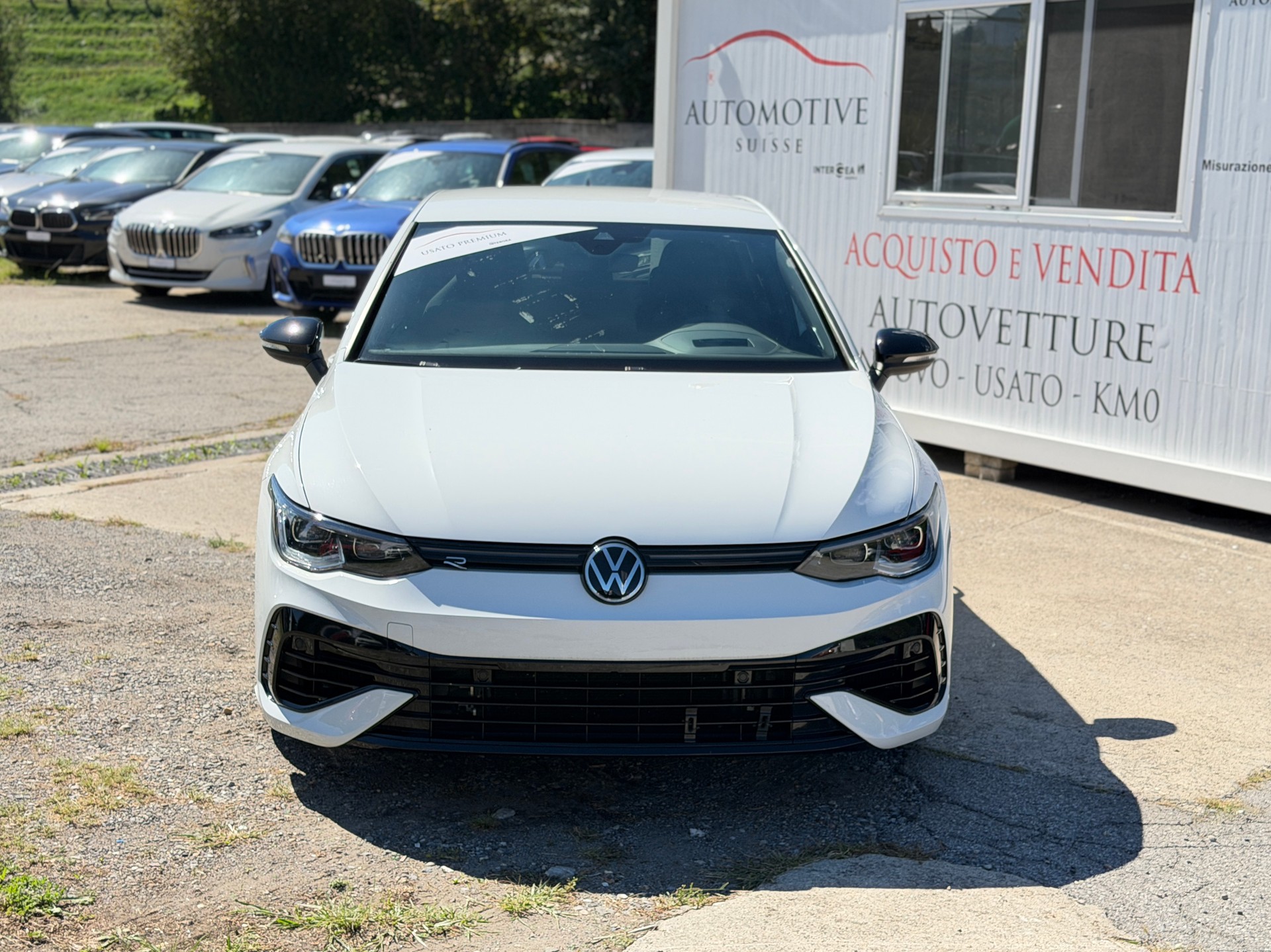 VW Golf 2.0 TSI R DSG 4Motion-image-2