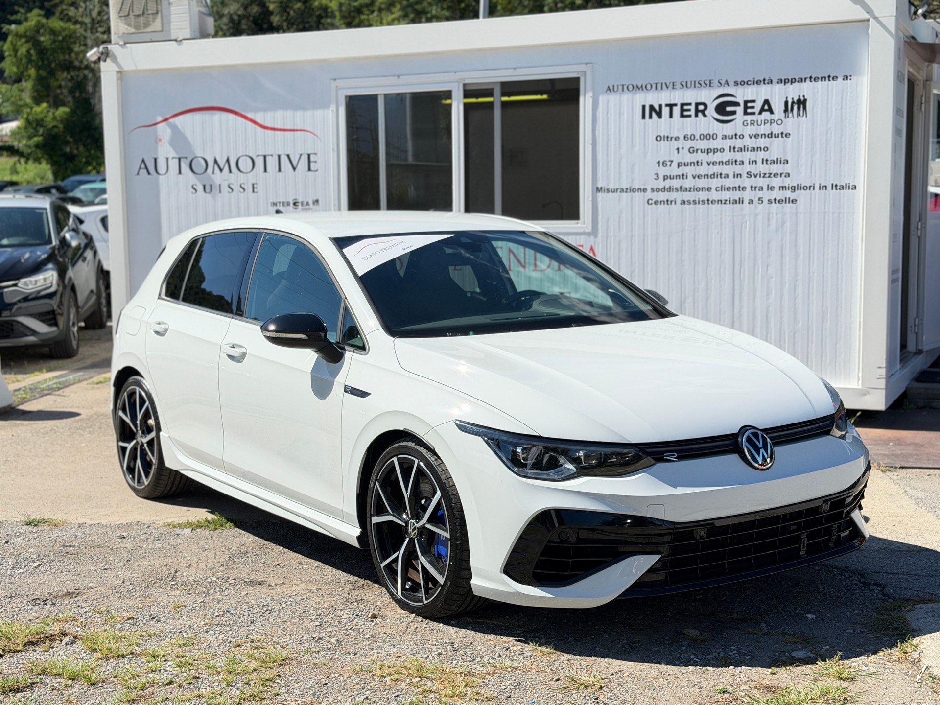 VW Golf 2.0 TSI R DSG 4Motion-image-0