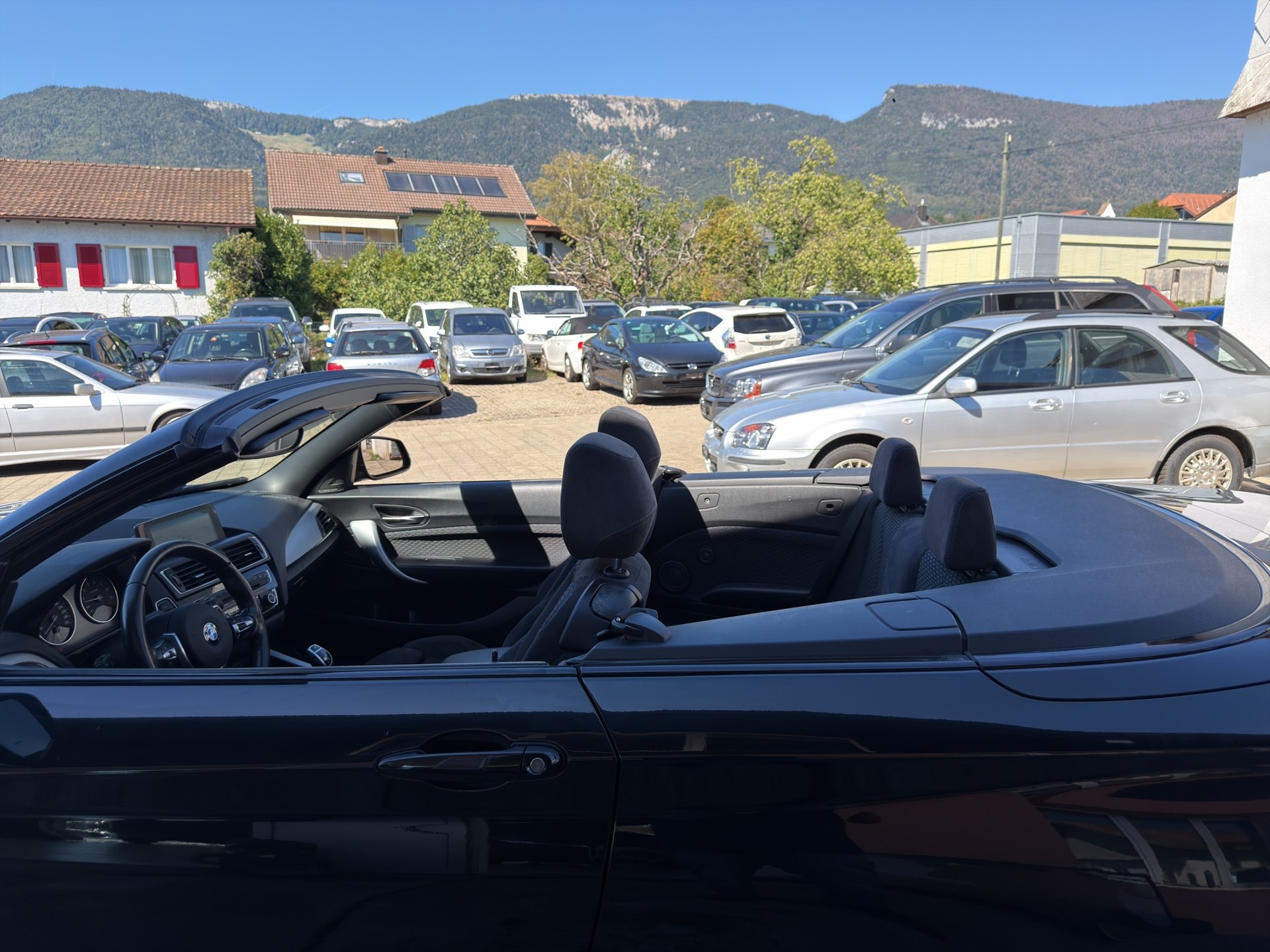 BMW M240i xDrive Steptronic-image-9