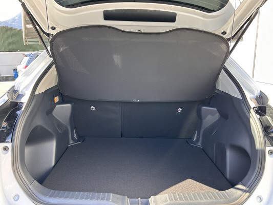 TOYOTA Yaris Cross 1.5 Comf. AWD-image-14