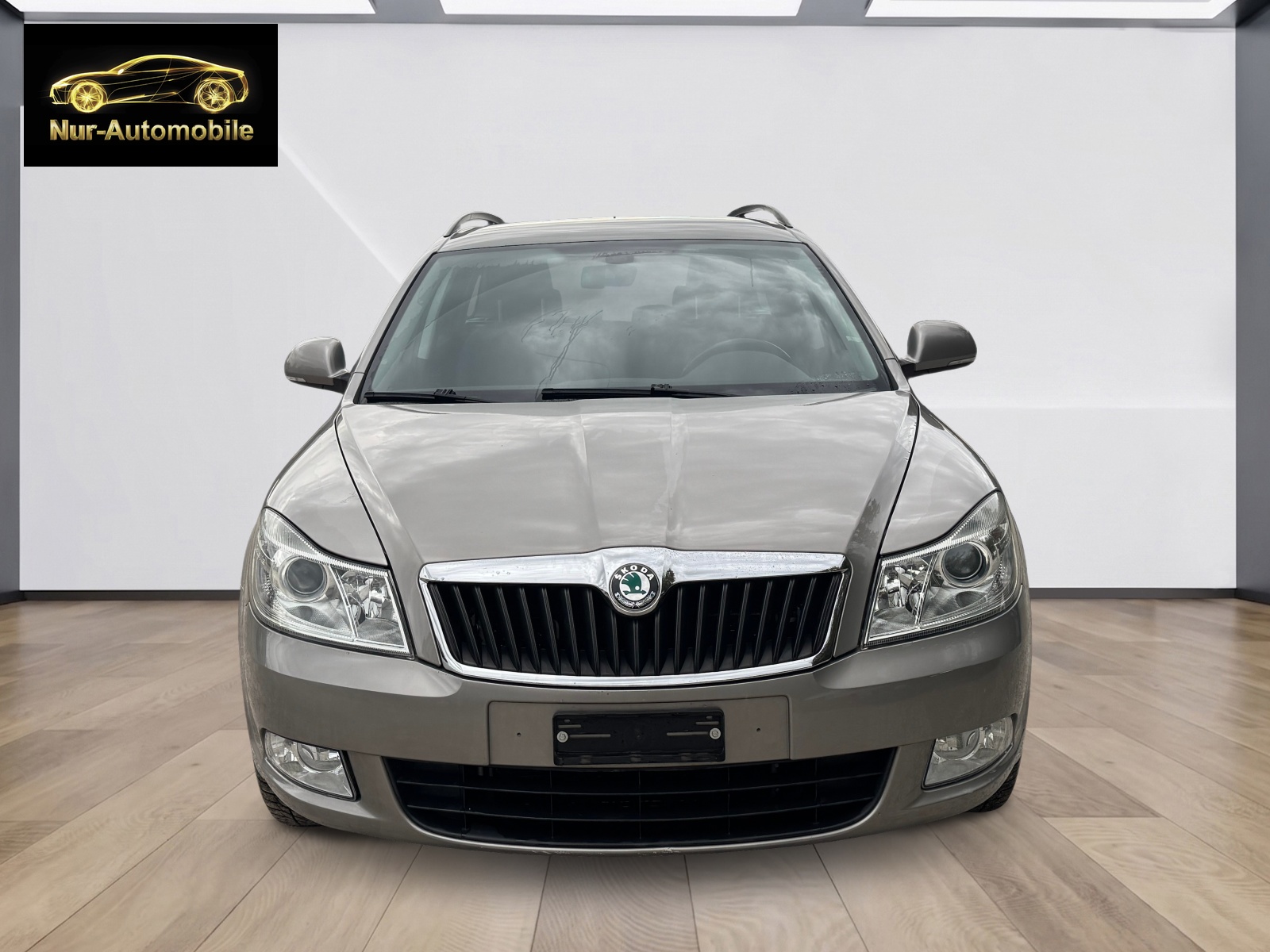 SKODA Octavia Combi 1.8 TSI 4x4-image-7
