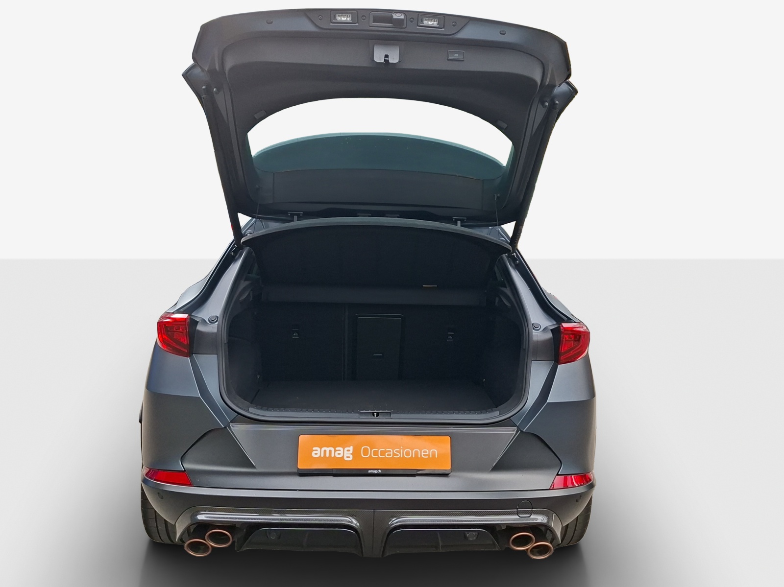 CUPRA Formentor 2.5TSI VZ5 4Drive DSG-image-12