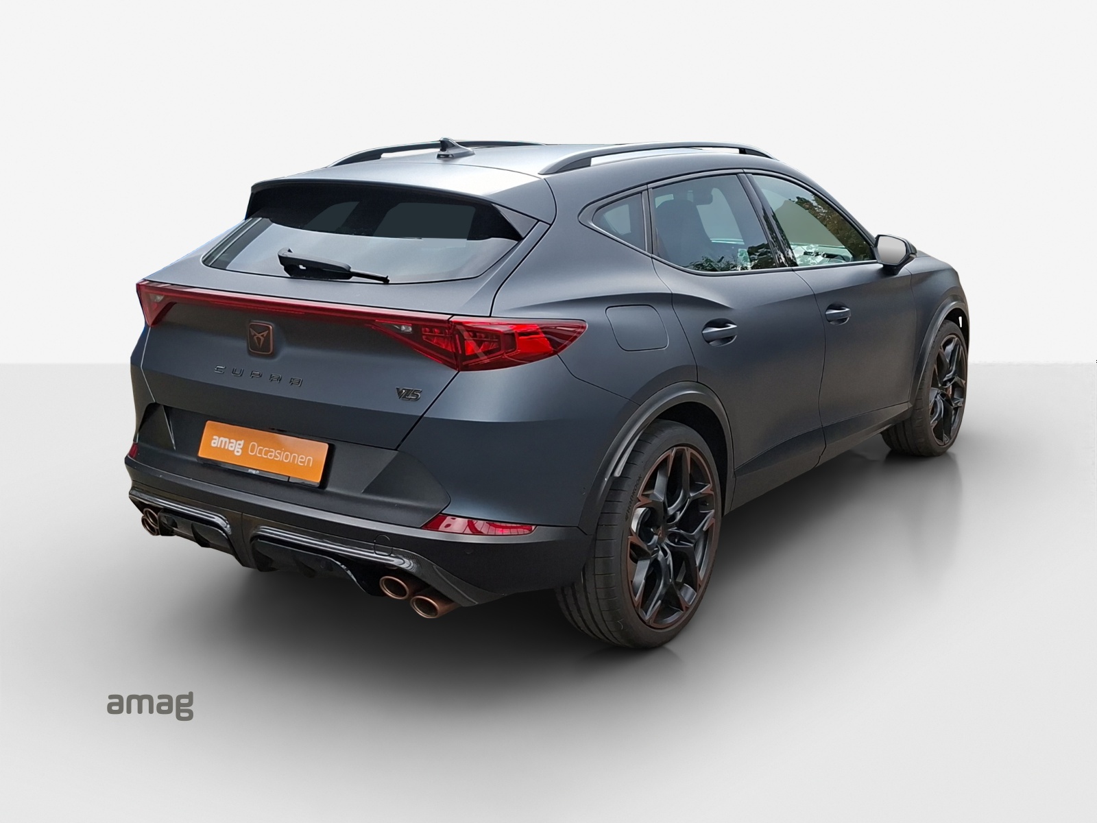 CUPRA Formentor 2.5TSI VZ5 4Drive DSG-image-4