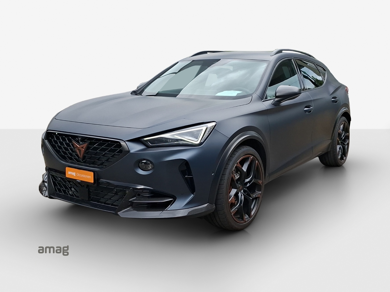 CUPRA Formentor 2.5TSI VZ5 4Drive DSG-image-0
