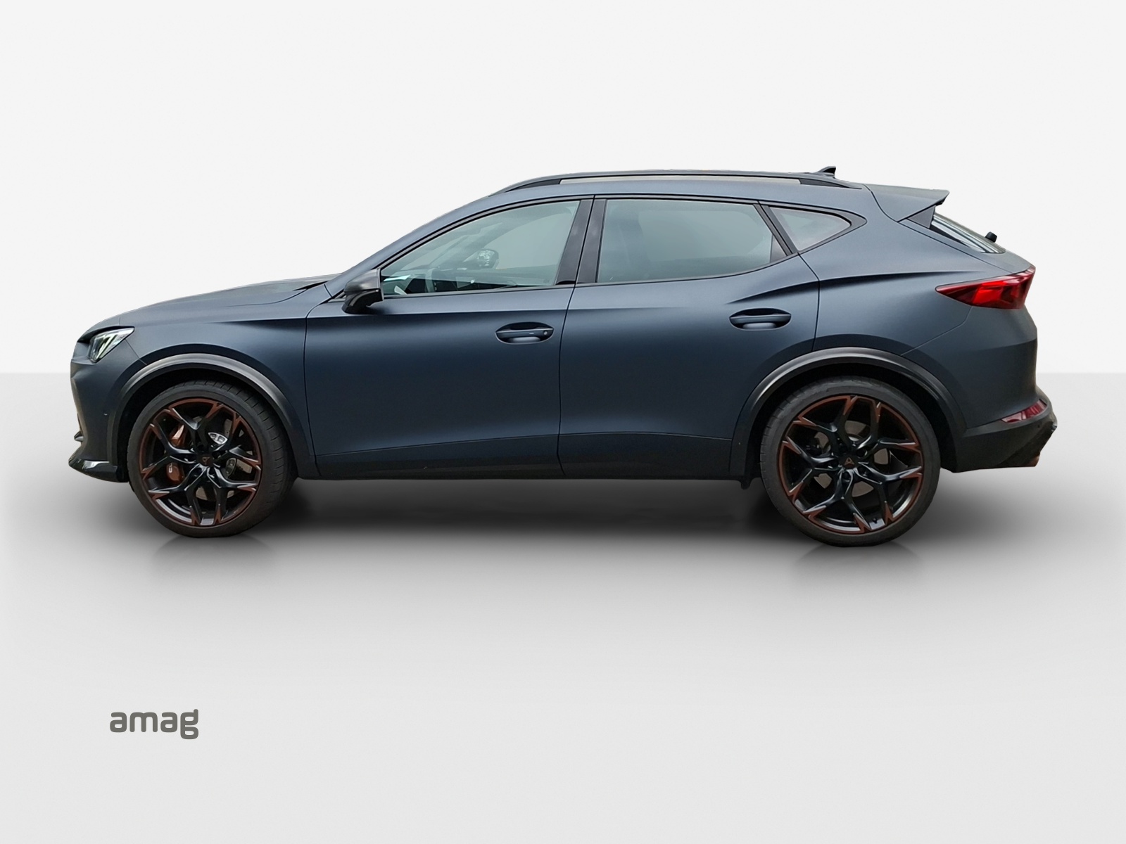 CUPRA Formentor 2.5TSI VZ5 4Drive DSG-image-1