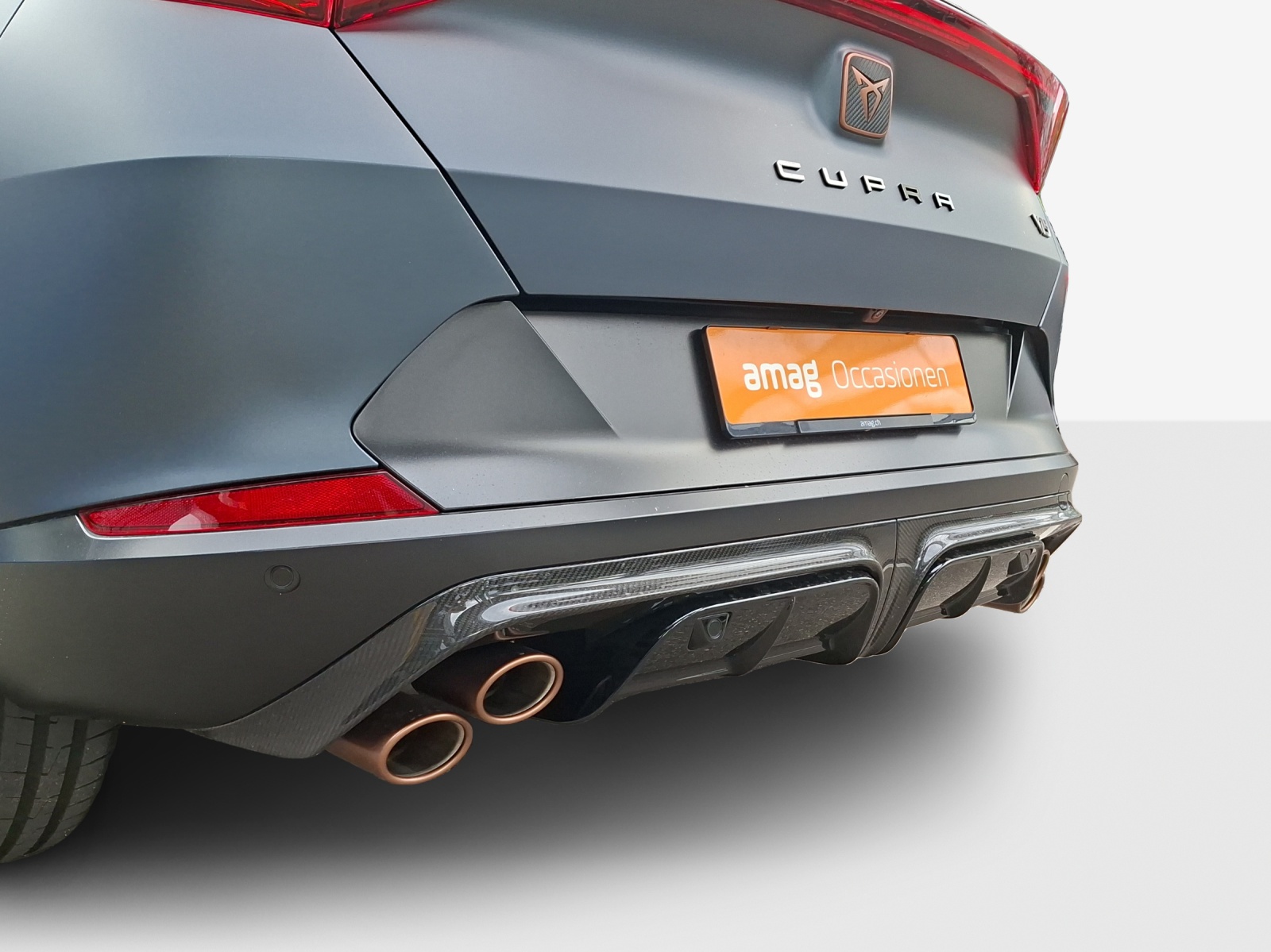CUPRA Formentor 2.5TSI VZ5 4Drive DSG-image-13