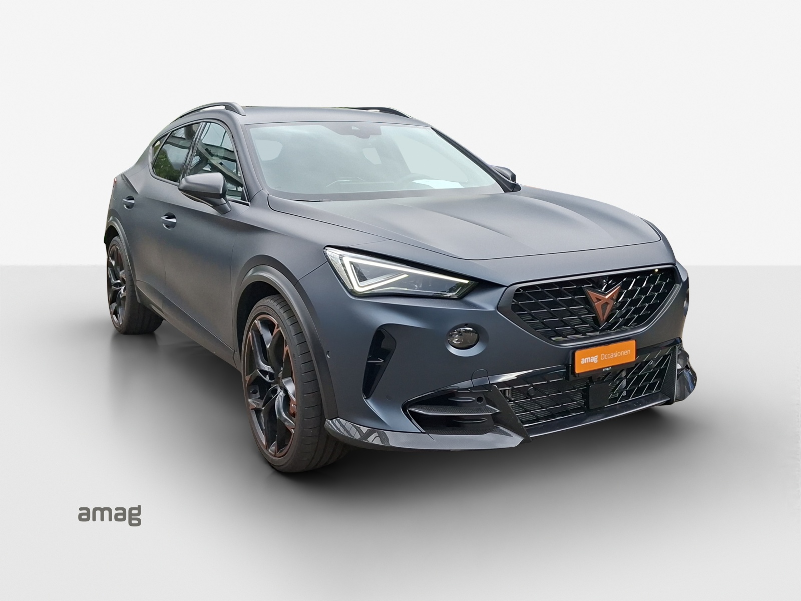 CUPRA Formentor 2.5TSI VZ5 4Drive DSG-image-5