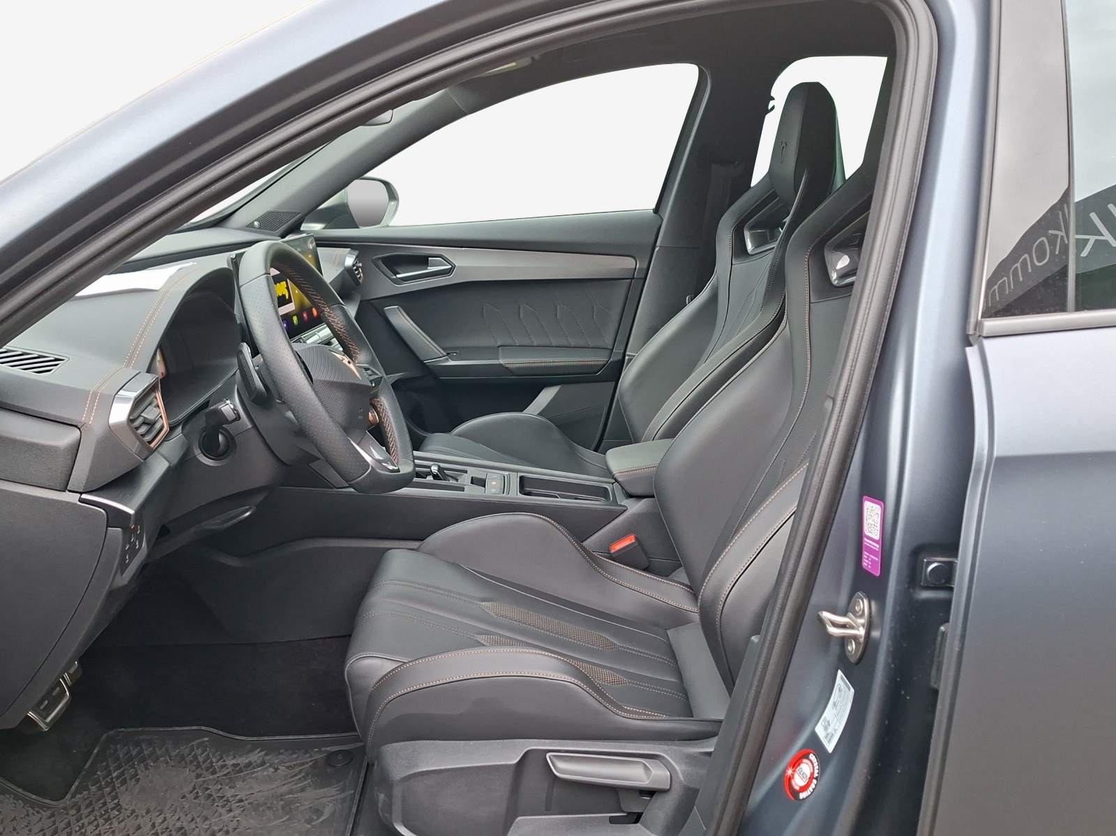 CUPRA Formentor 2.5TSI VZ5 4Drive DSG-image-7