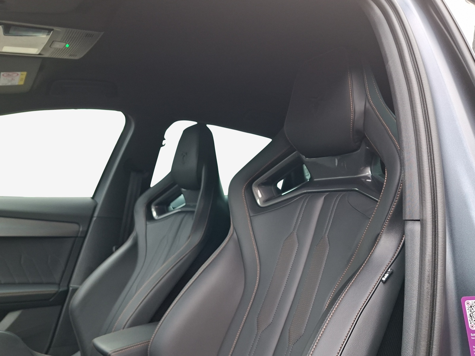CUPRA Formentor 2.5TSI VZ5 4Drive DSG-image-15