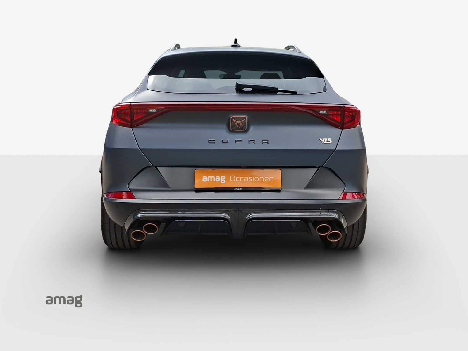 CUPRA Formentor 2.5TSI VZ5 4Drive DSG-image-3