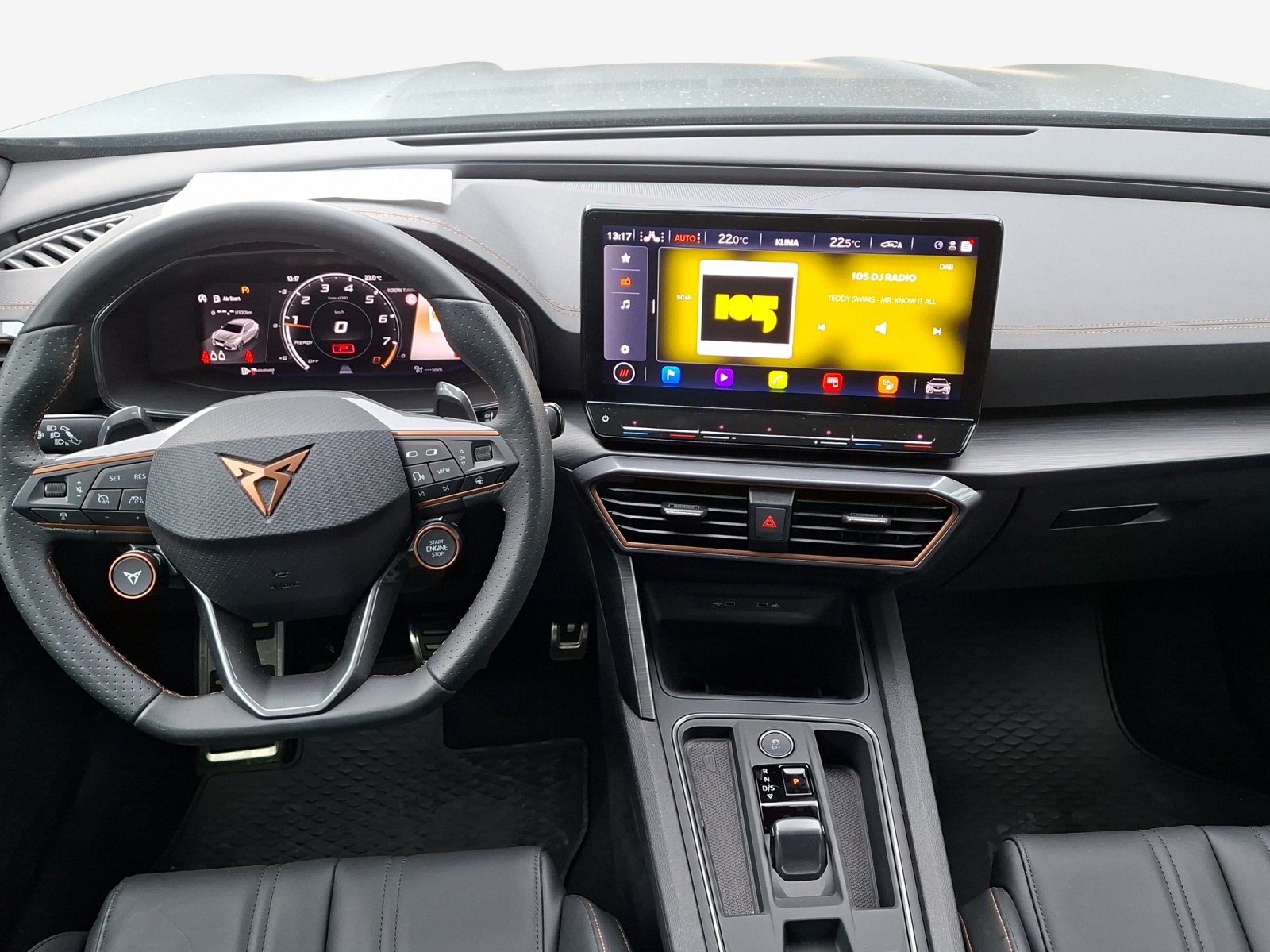 CUPRA Formentor 2.5TSI VZ5 4Drive DSG-image-8