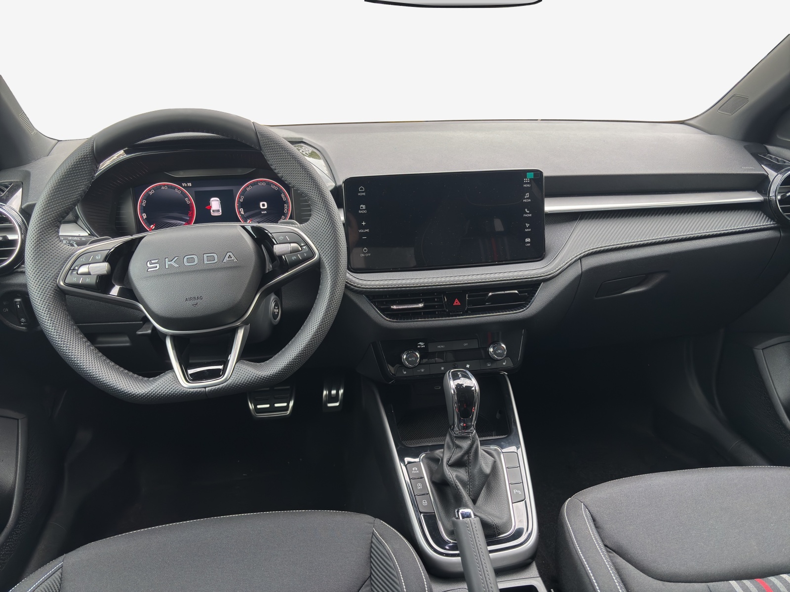 SKODA Fabia 1.5 TSI 130 DSG-image-8