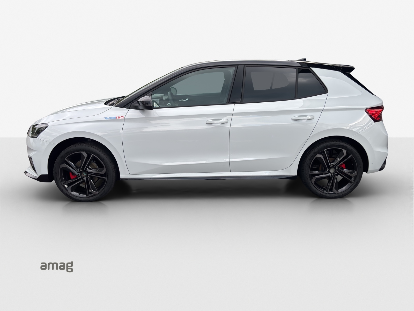 SKODA Fabia 1.5 TSI 130 DSG-image-1
