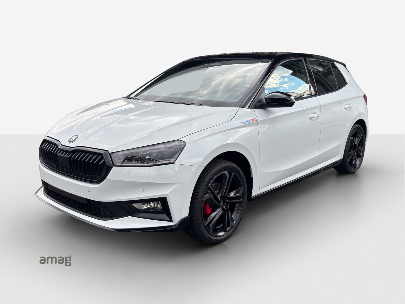 SKODA Fabia 1.5 TSI 130 DSG-image-0