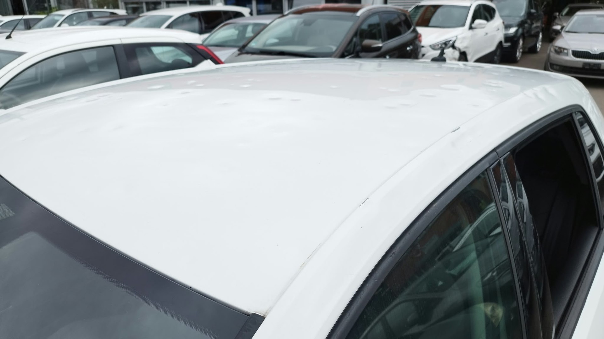 VW Golf 1.5 TSI Highline DSG-image-10