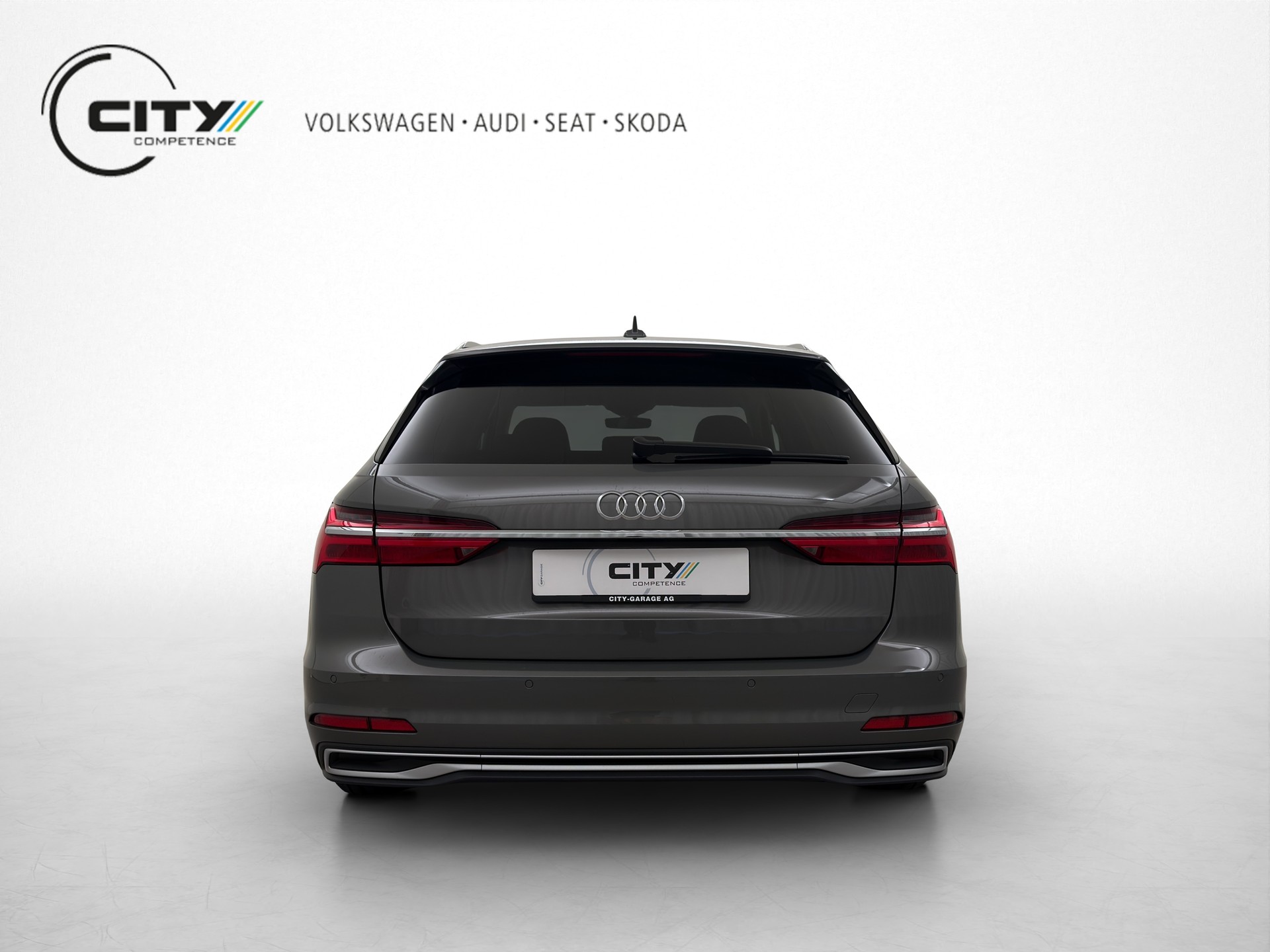 AUDI A6 Avant 2.0 TDI 35 Advanced S-Tronic-image-5