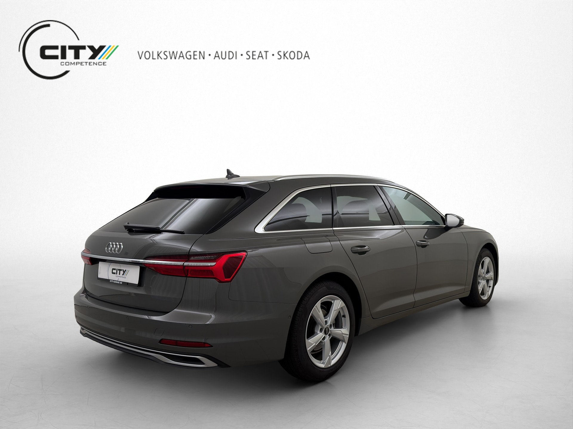 AUDI A6 Avant 2.0 TDI 35 Advanced S-Tronic-image-3