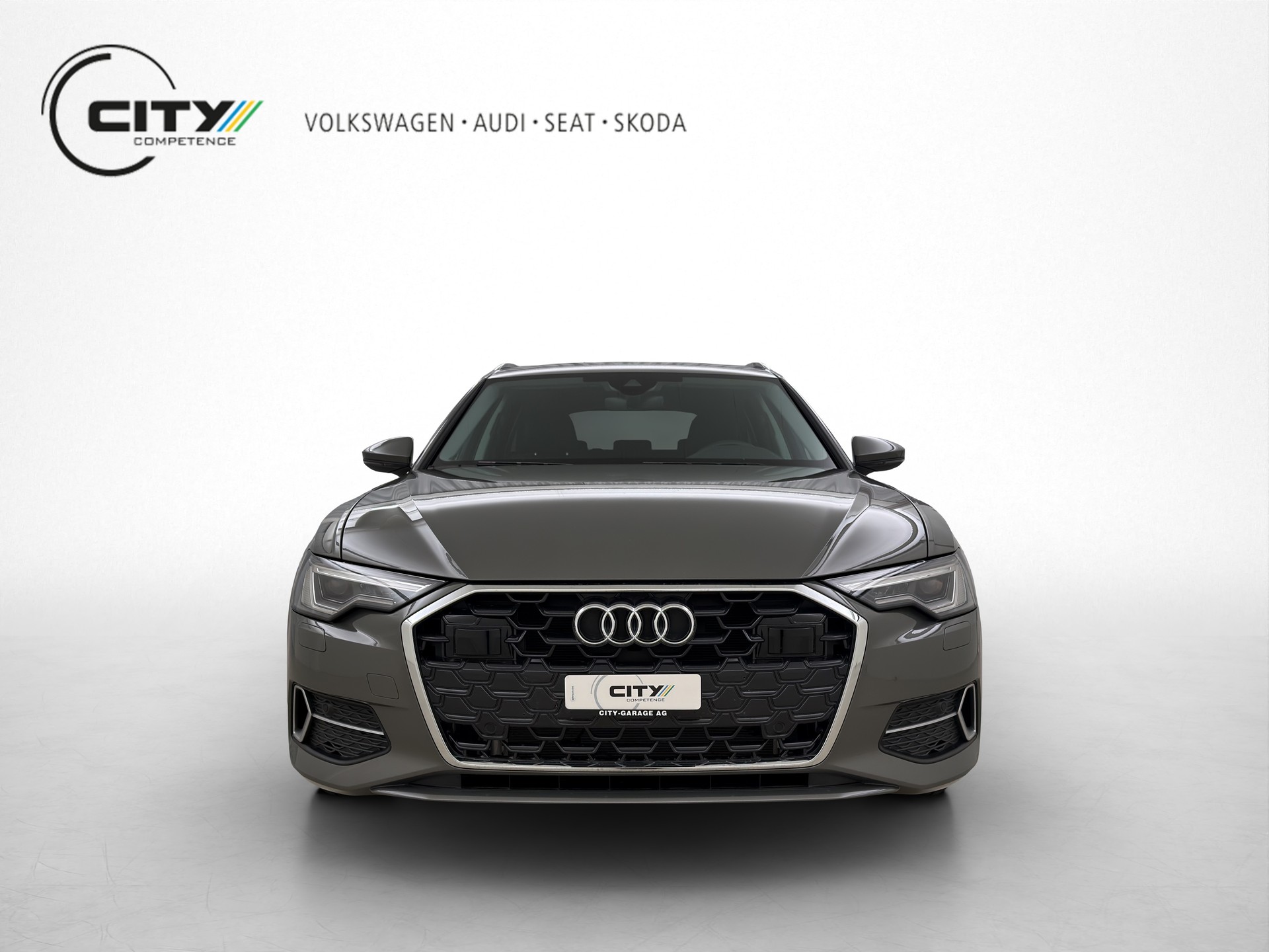 AUDI A6 Avant 2.0 TDI 35 Advanced S-Tronic-image-4