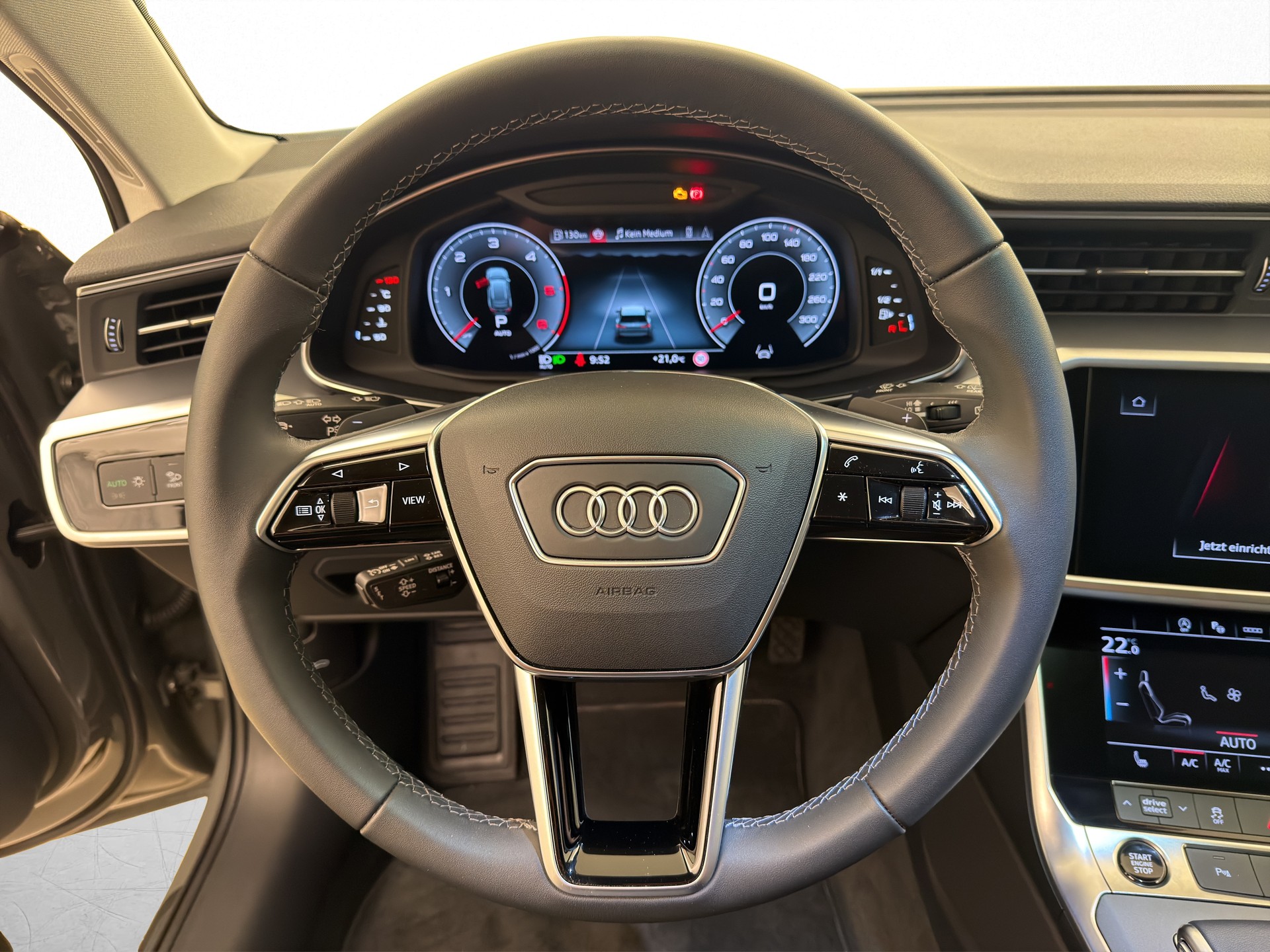 AUDI A6 Avant 2.0 TDI 35 Advanced S-Tronic-image-10