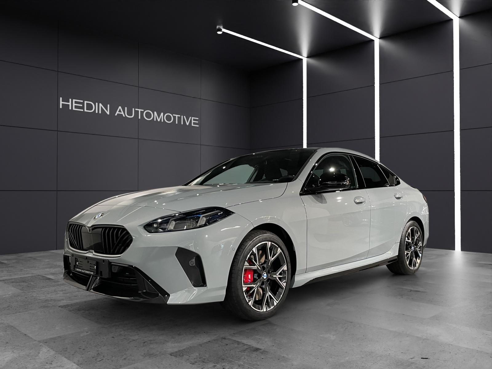 BMW 2er Reihe F74 Gran Coupé 223i xDrive-image-0
