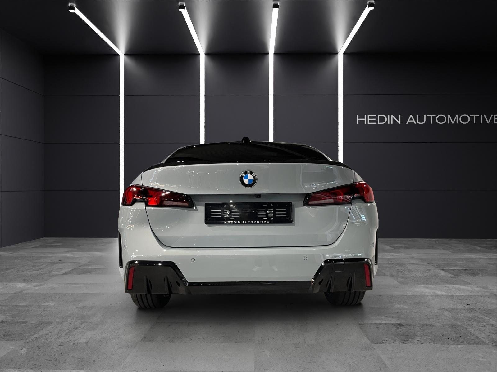 BMW 2er Reihe F74 Gran Coupé 223i xDrive-image-4