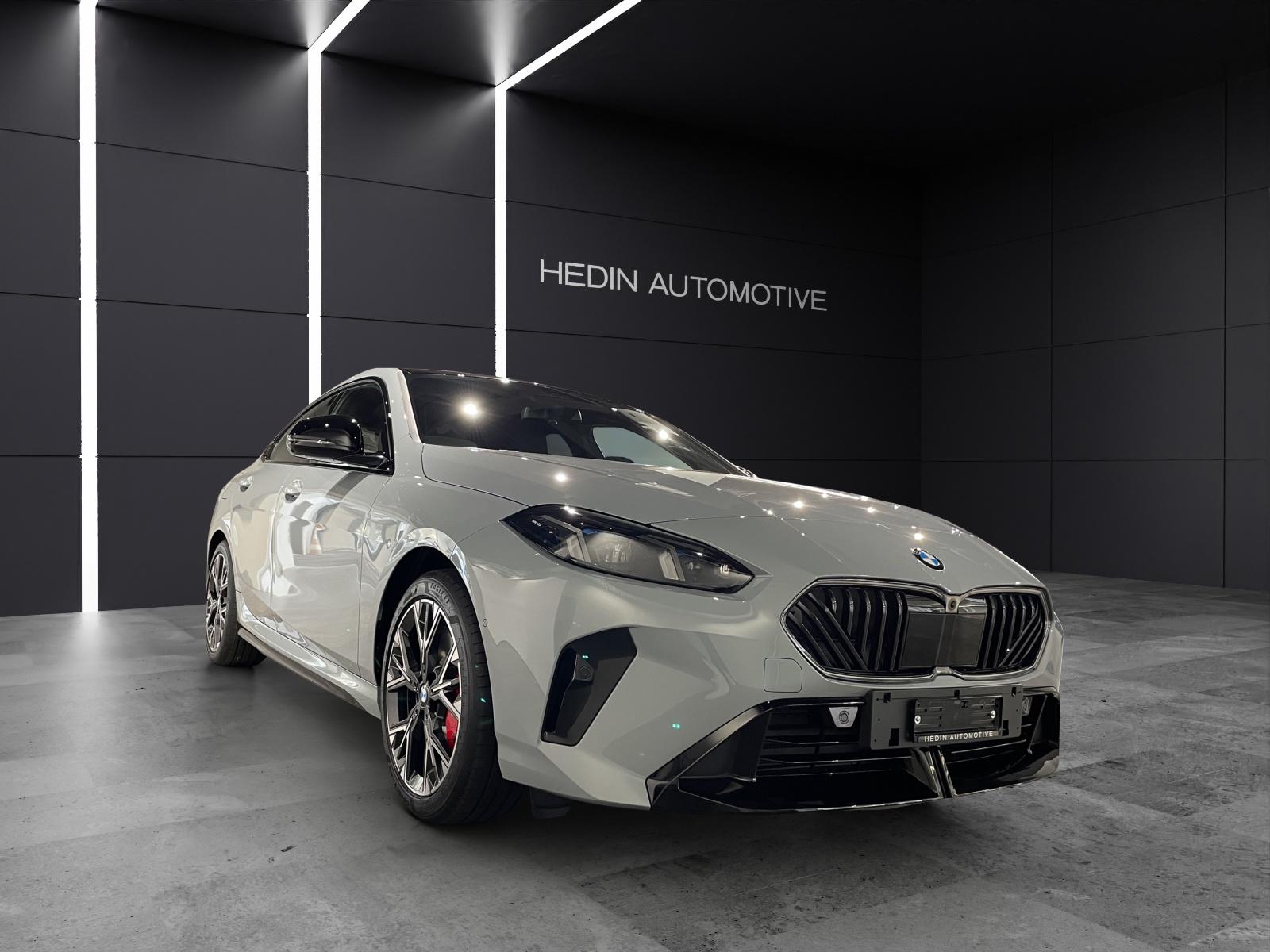 BMW 2er Reihe F74 Gran Coupé 223i xDrive-image-7